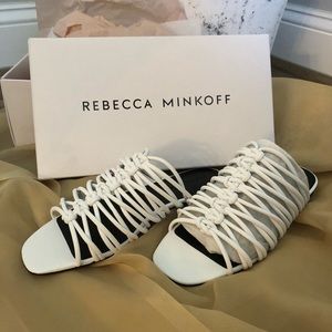 New Rebecca Minkoff Shoes